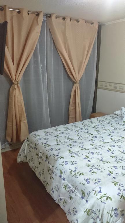 Departamento Paseo Bulnes Metro La Moneda Apartment Santiago Room photo