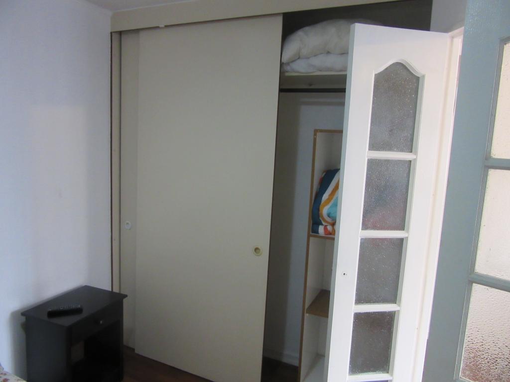Departamento Paseo Bulnes Metro La Moneda Apartment Santiago Exterior photo