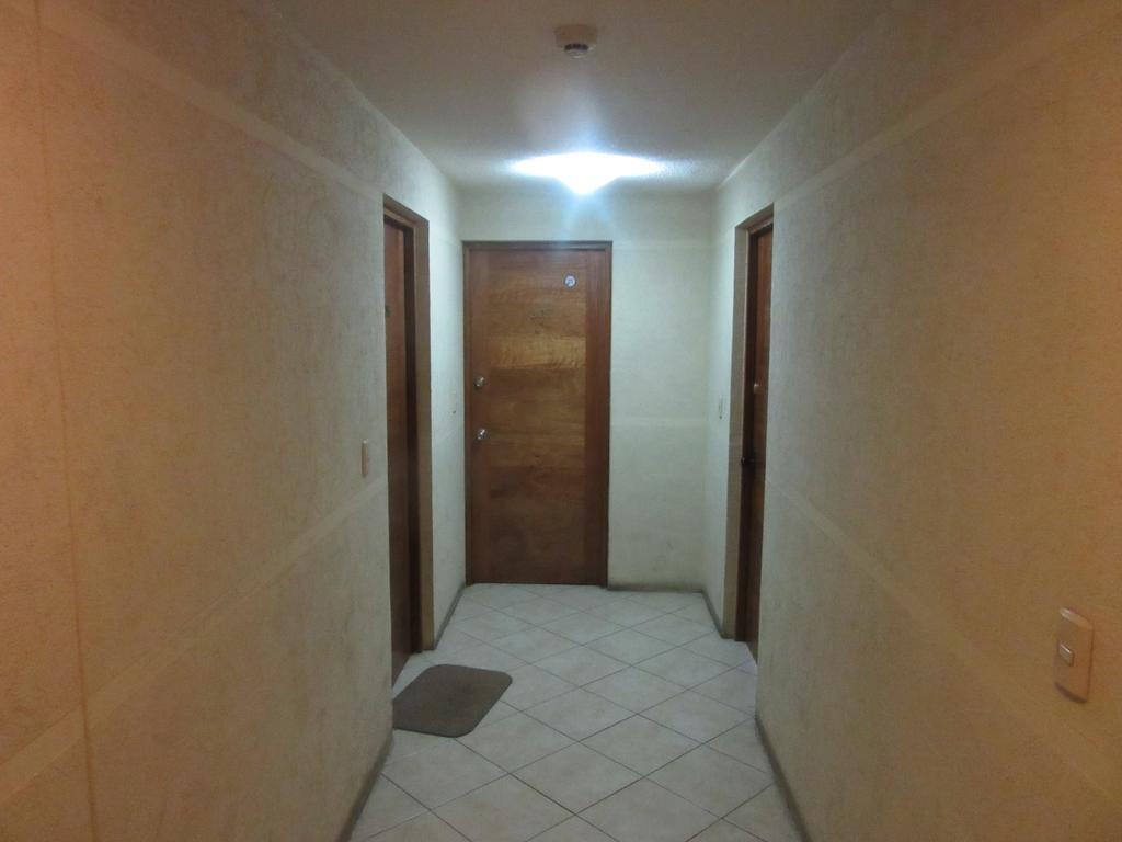 Departamento Paseo Bulnes Metro La Moneda Apartment Santiago Exterior photo